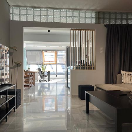 Central Loft D5 Волос Екстериор снимка
