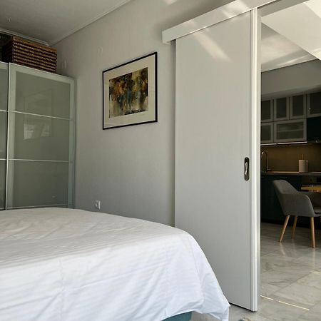 Central Loft D5 Волос Екстериор снимка