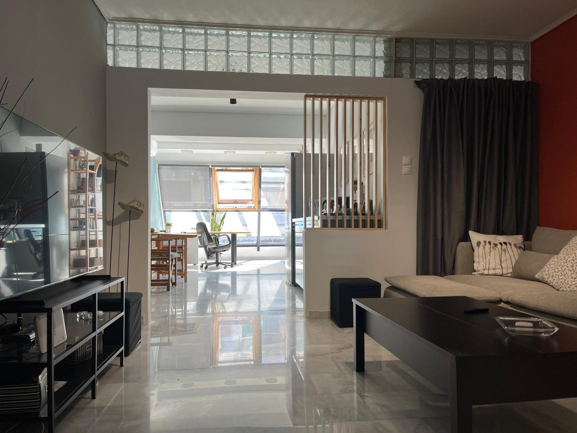 Central Loft D5 Волос Екстериор снимка