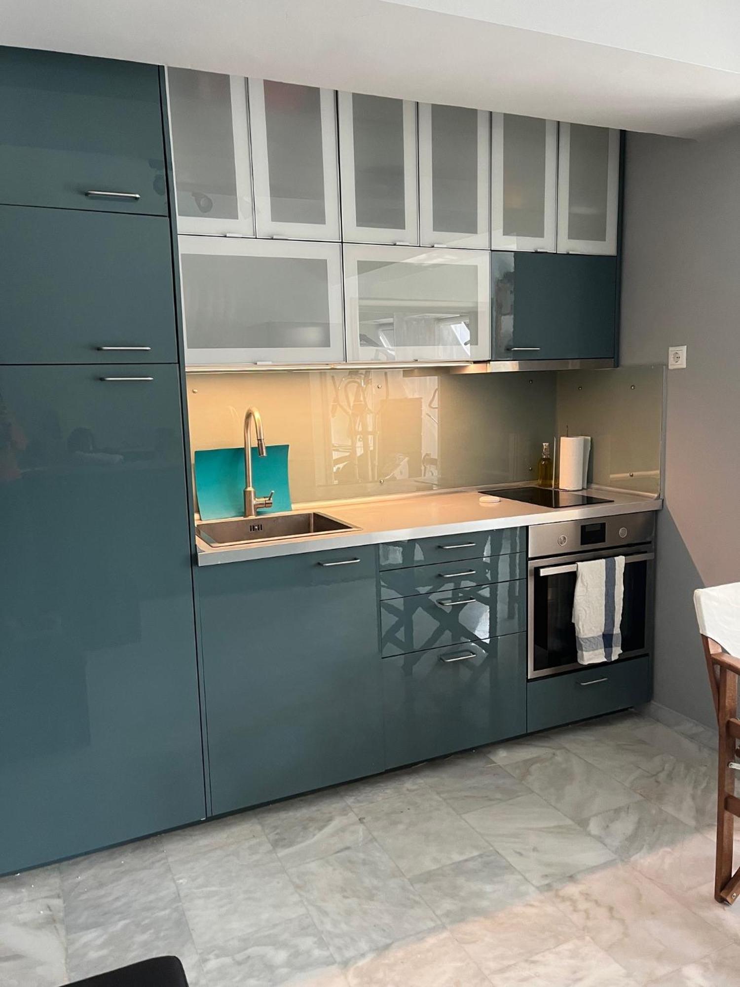 Central Loft D5 Волос Екстериор снимка