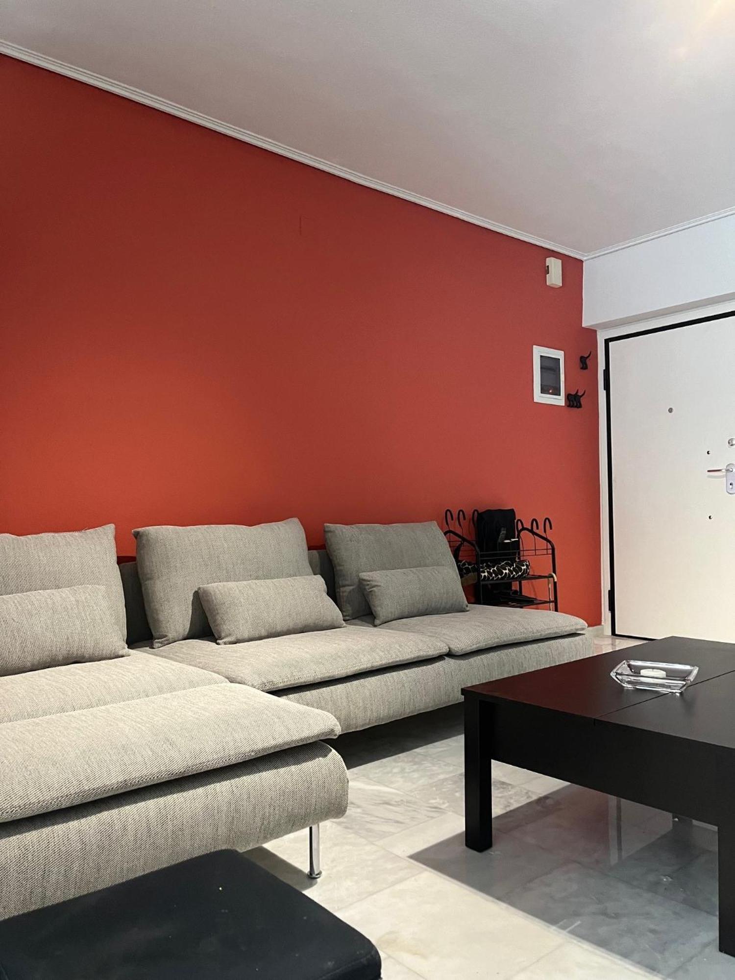 Central Loft D5 Волос Екстериор снимка