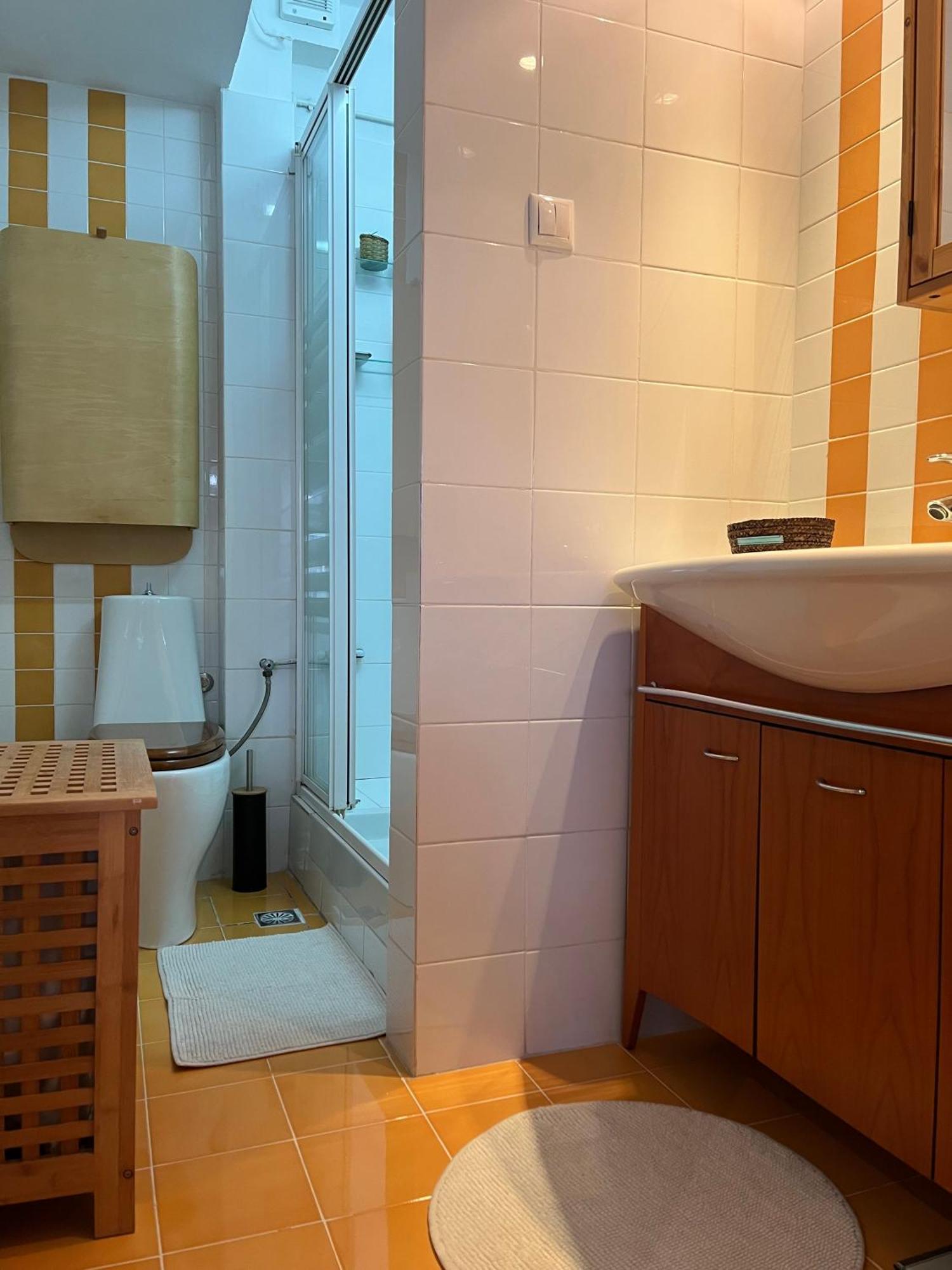 Central Loft D5 Волос Екстериор снимка