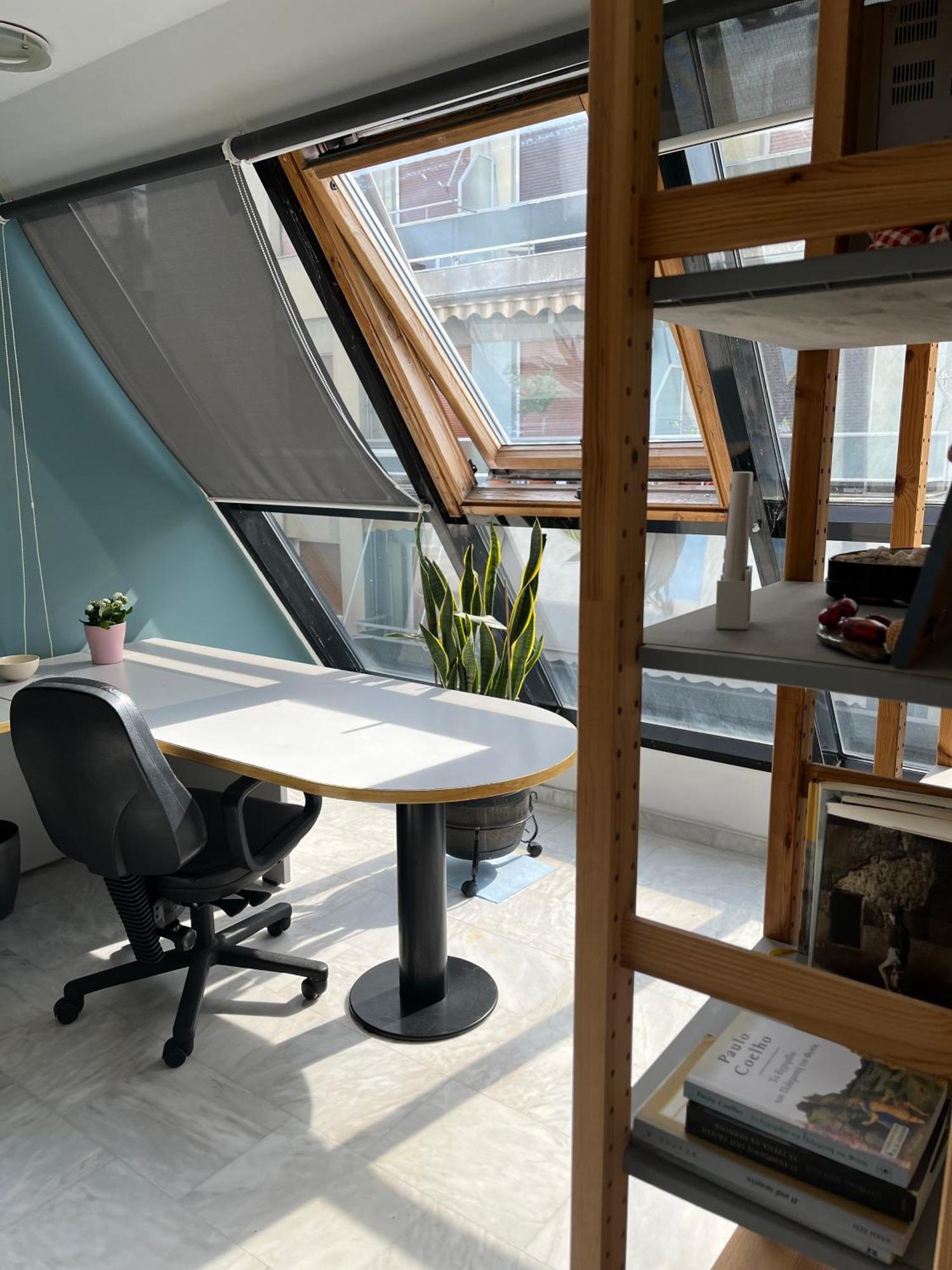 Central Loft D5 Волос Екстериор снимка