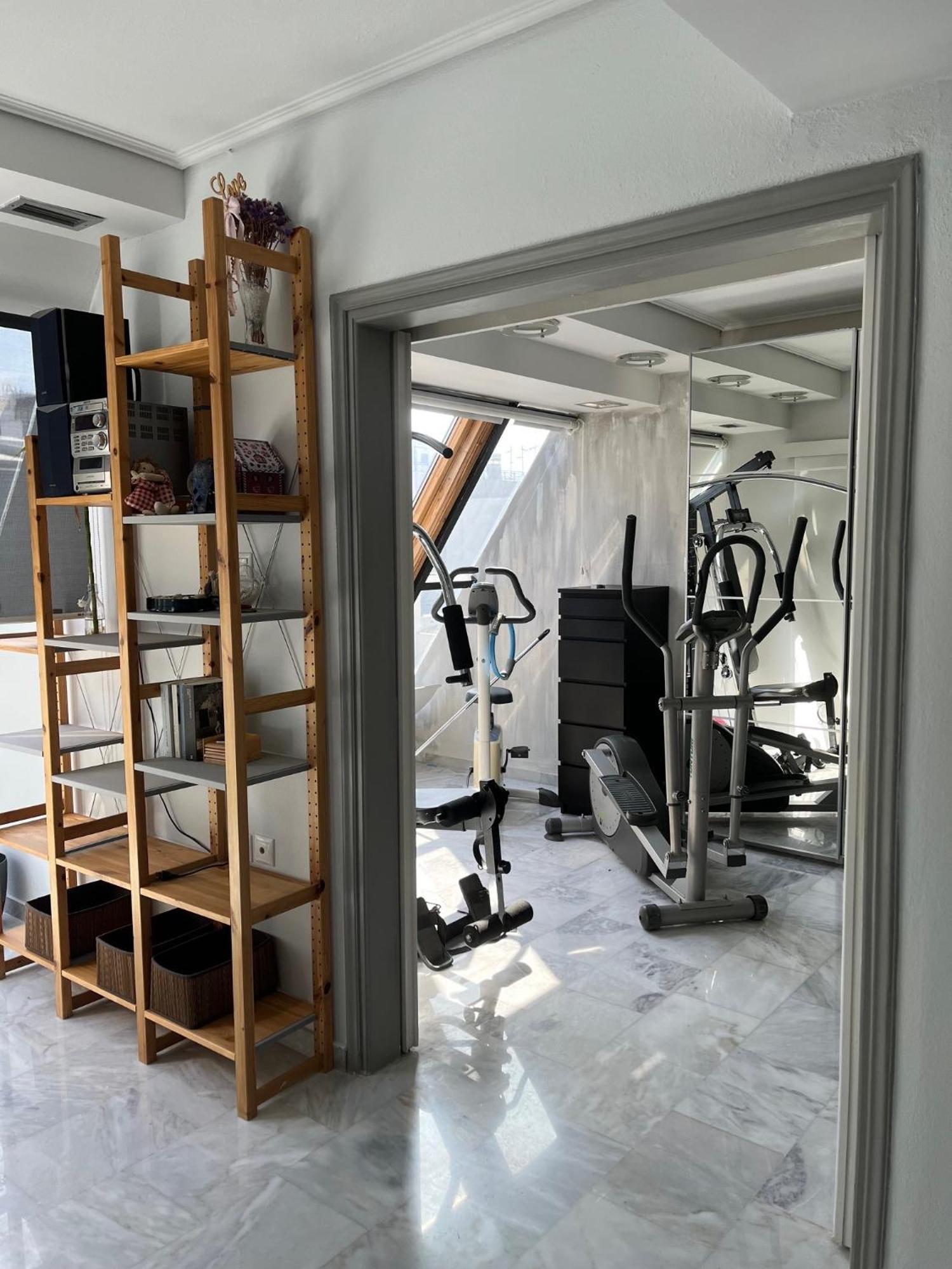 Central Loft D5 Волос Екстериор снимка