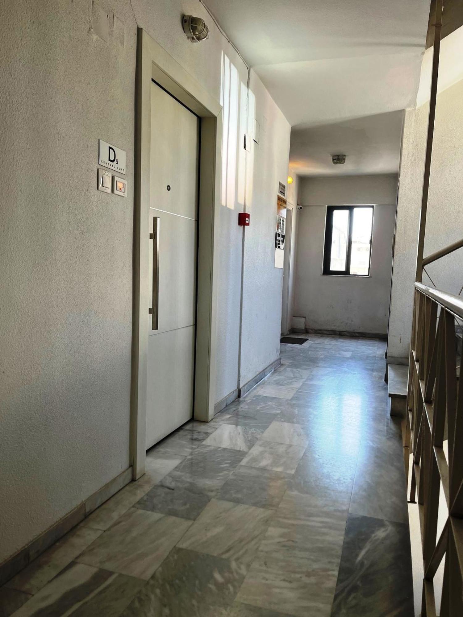 Central Loft D5 Волос Екстериор снимка