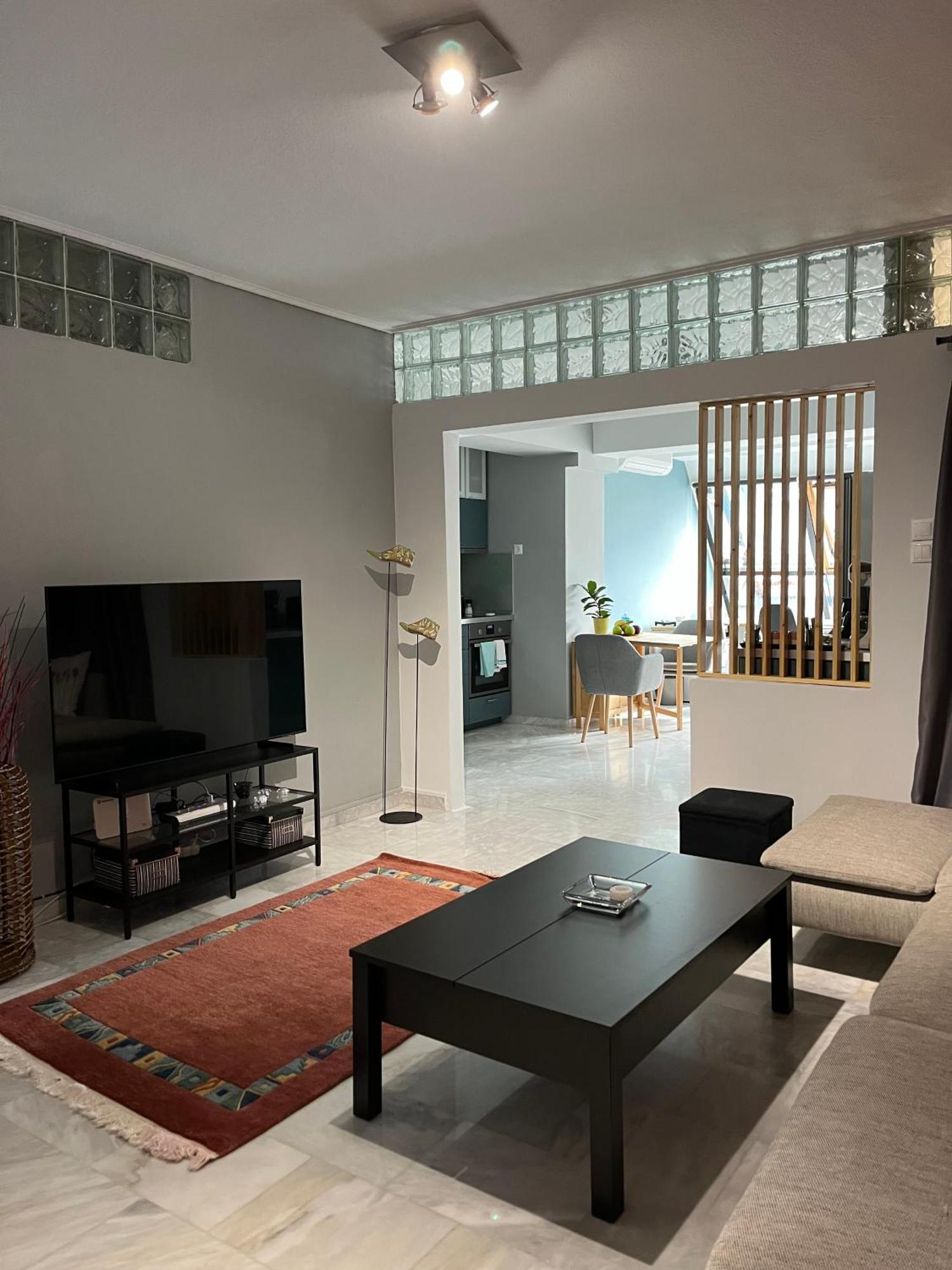 Central Loft D5 Волос Екстериор снимка