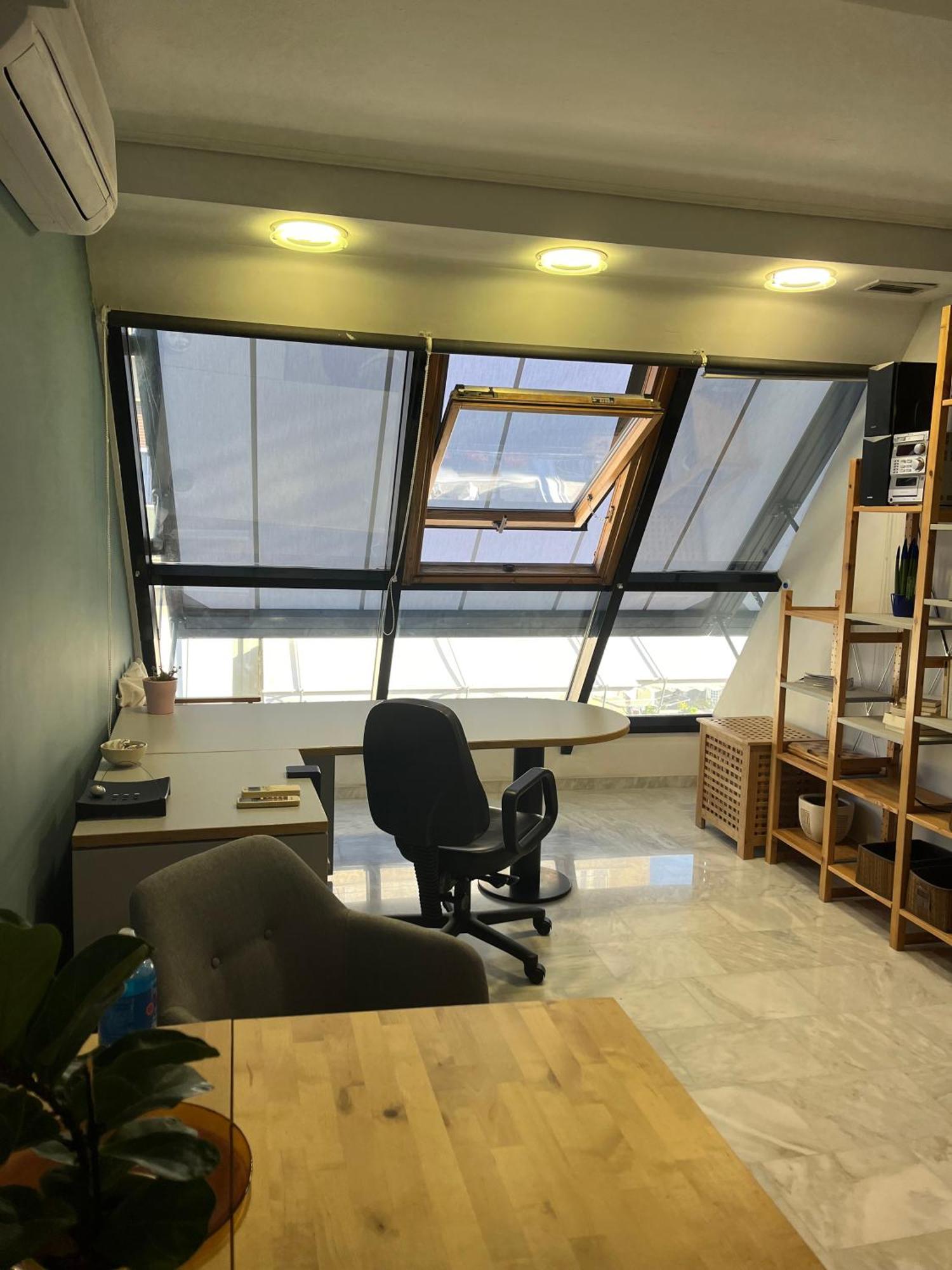 Central Loft D5 Волос Екстериор снимка