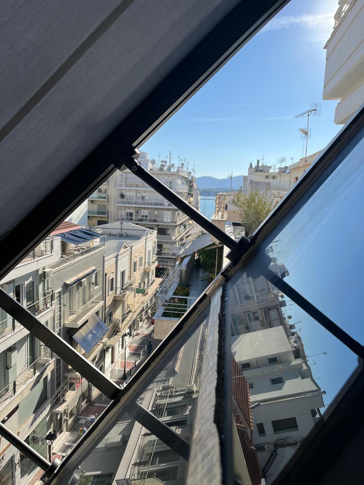 Central Loft D5 Волос Екстериор снимка