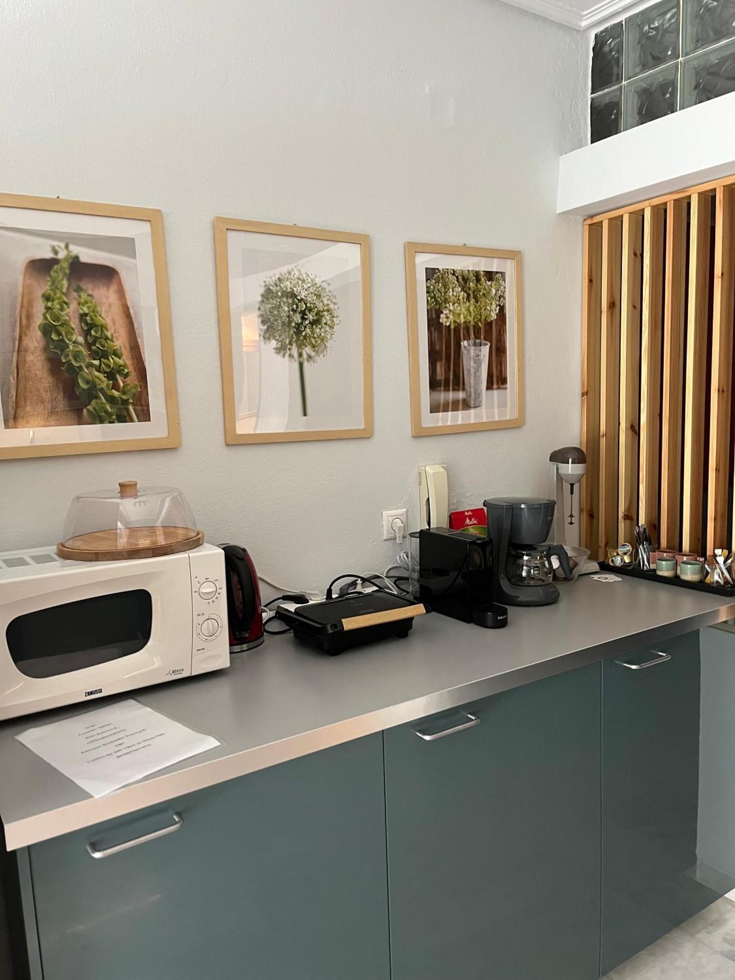 Central Loft D5 Волос Екстериор снимка