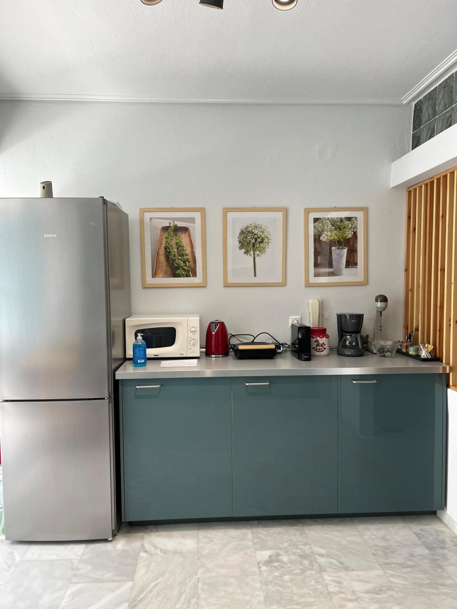 Central Loft D5 Волос Екстериор снимка