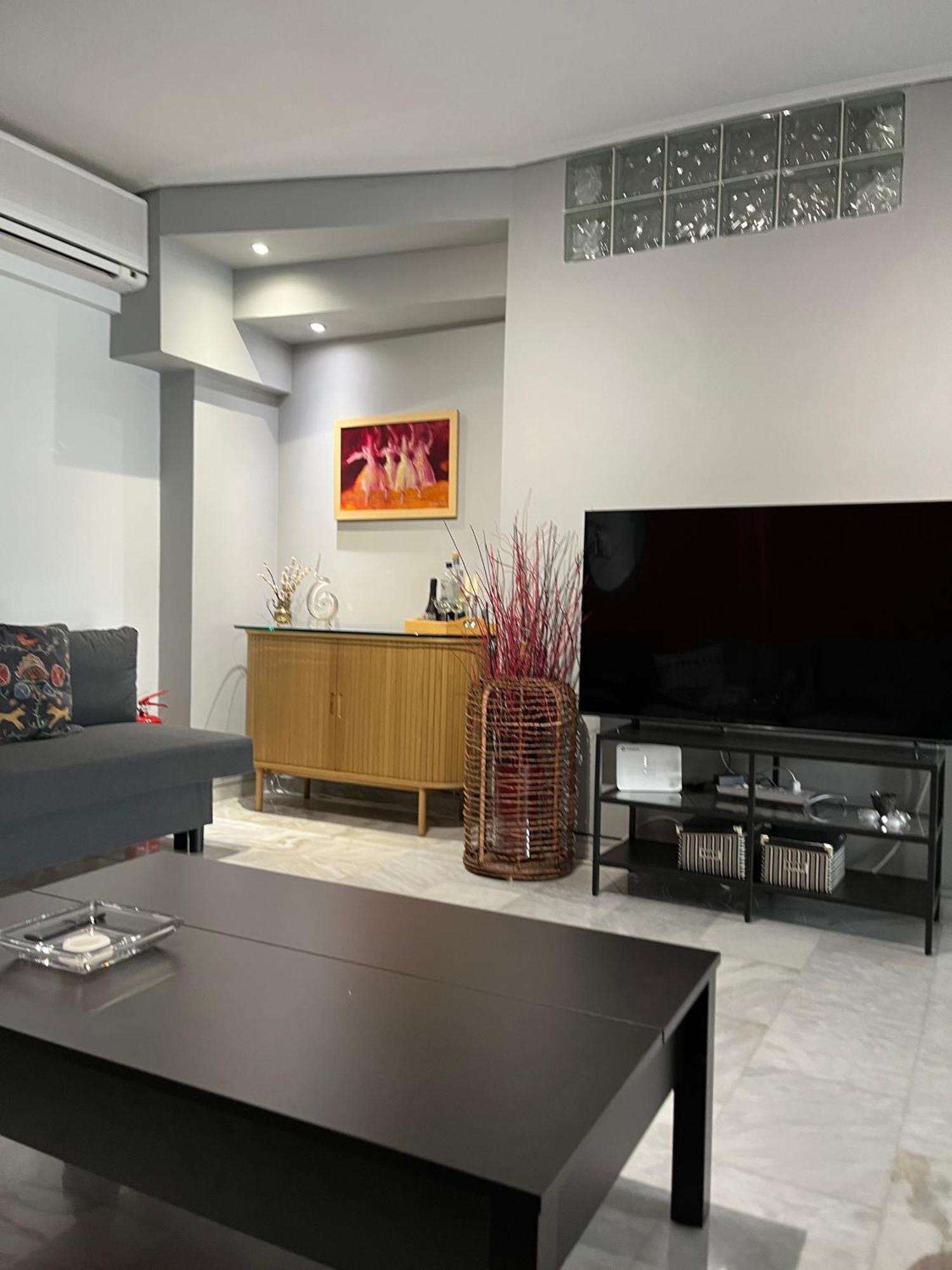 Central Loft D5 Волос Екстериор снимка