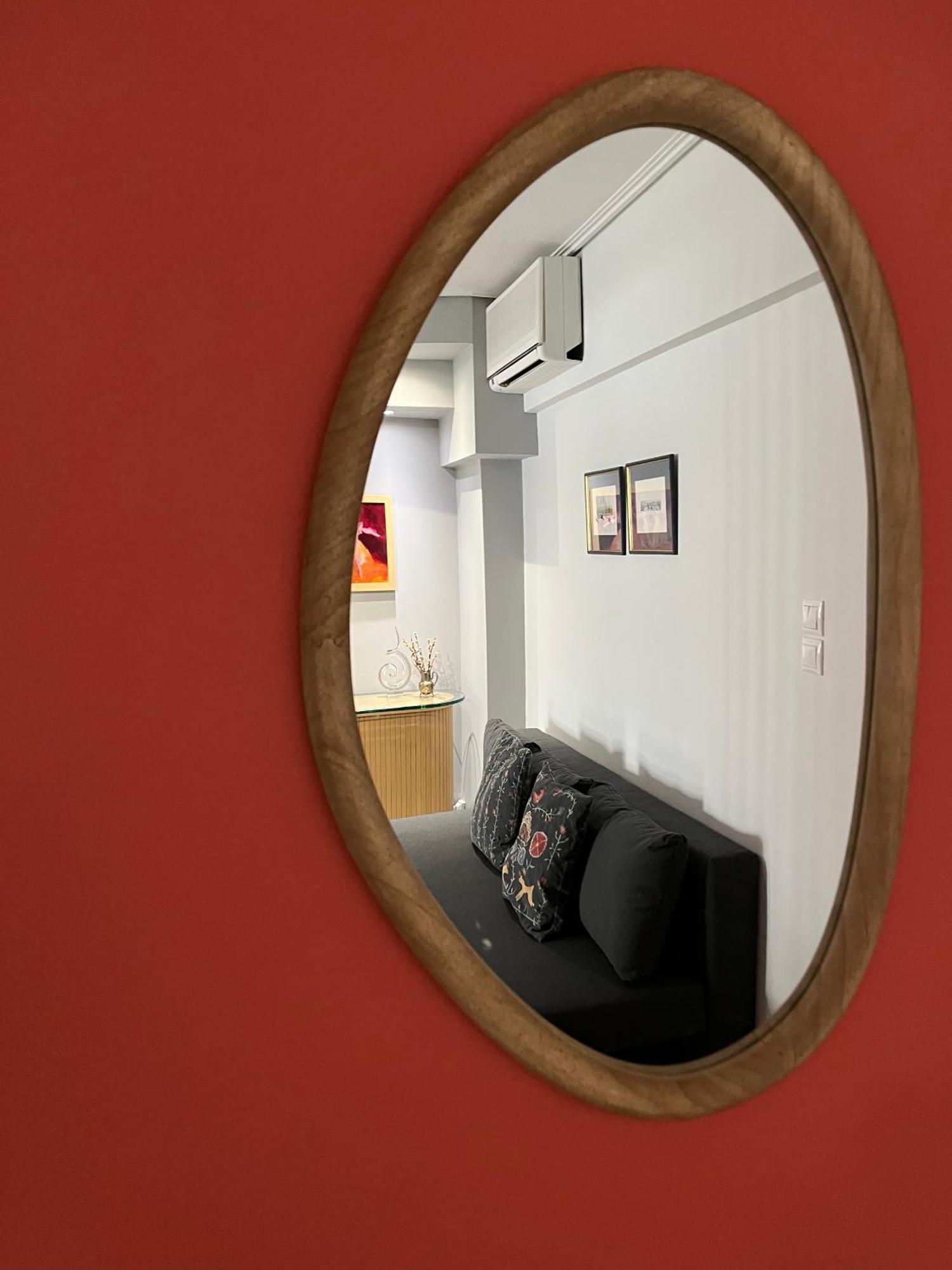 Central Loft D5 Волос Екстериор снимка
