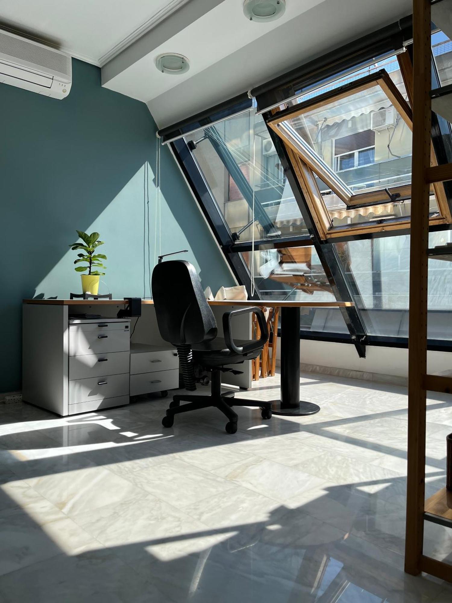 Central Loft D5 Волос Екстериор снимка