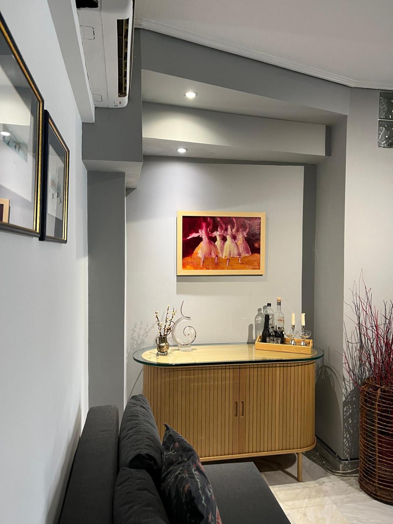 Central Loft D5 Волос Екстериор снимка